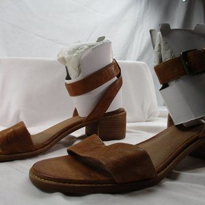 Frye Women's 11 M Cindy 2 Piece Sandals  . FREE SHIPPING!                   0130